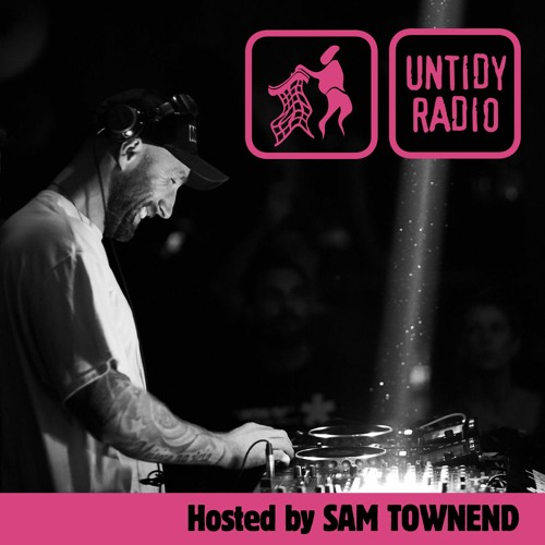 Untidy Radio - Episode 031: ZAW Guest Mix