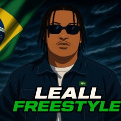 The Leall On The Radar Freestyle ORTBRAZIL🇧🇷.m4a