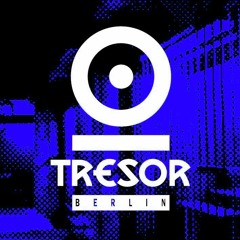 Trin1ty (live) @ Tresor Berlin 06.05.22