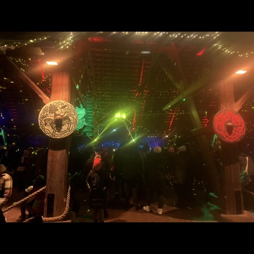 Goagepard - Schwinger / Take it off