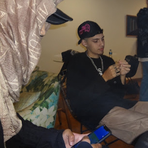 Sobe Desce ft Sage & Shivx