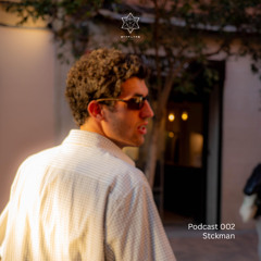 Podcast 002 - Stckman