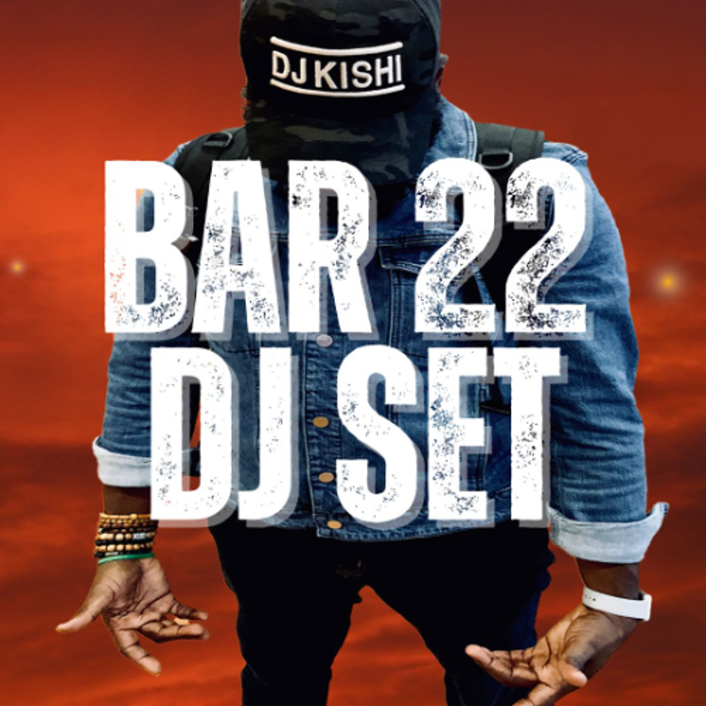 BAR 22 SET 12-5-25