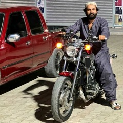 chaman a pichar chinkas nasha dari - asim baloch - Balochi