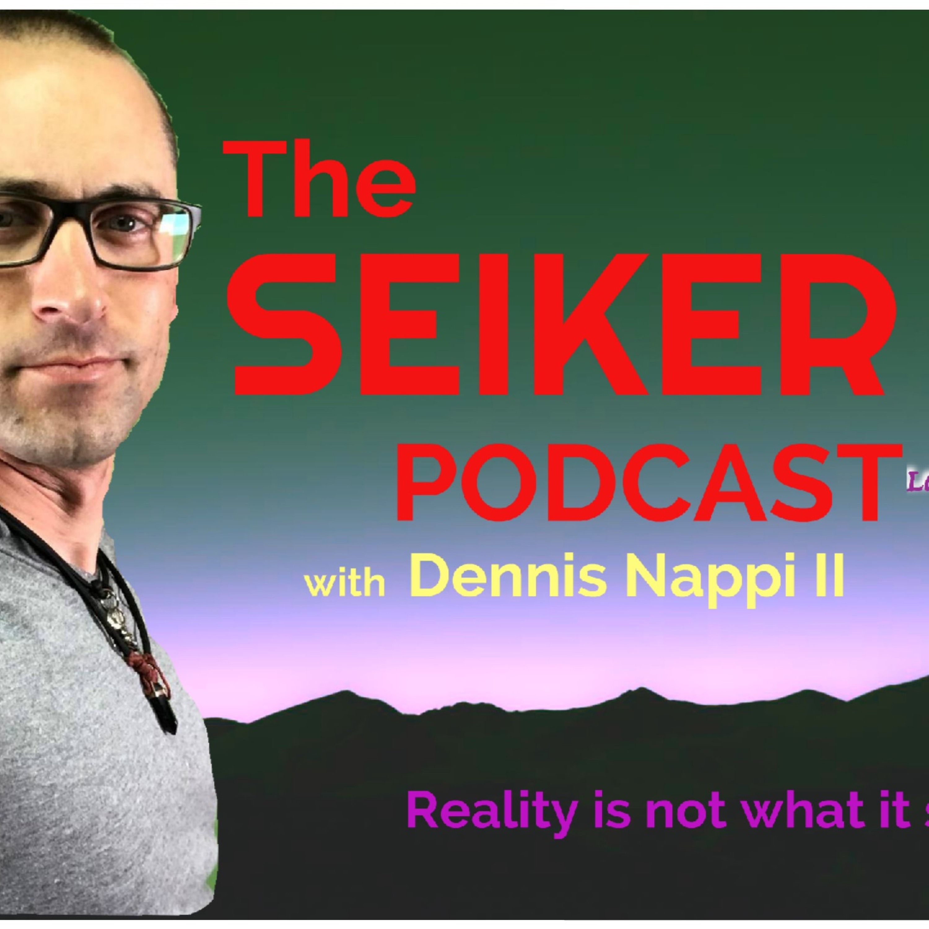 The Seiker Podcast
