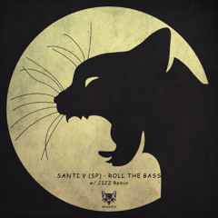 Santi V (SP) - Roll The Bass [MIAW334] (w/ Jizz Rmx)