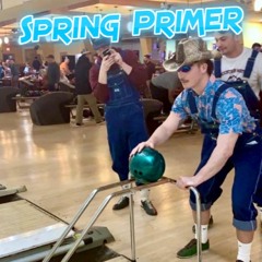 Spring Primer