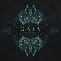 Timix & Bendelic - Gaia (Original Mix)