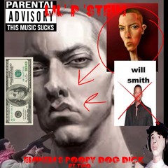 Eminem's Poopy Dog Dick Pt. 2