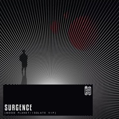 Bazil - Isolate - Surgence VIP