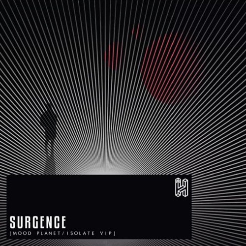 Bazil - Isolate - Surgence VIP