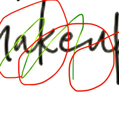 Make Up (tyler williamson track & b leigh mix)