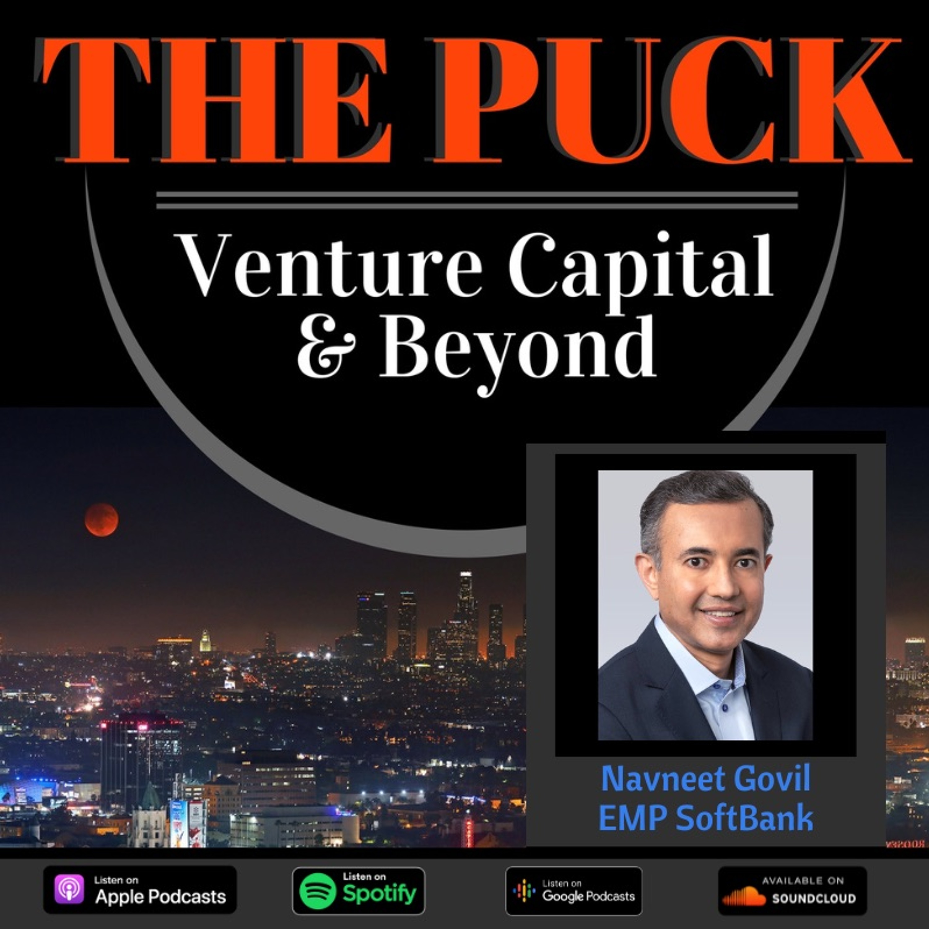 The Puck: Venture Capital and Beyond