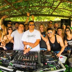I LOVE HOUSE MUSIC ESPECIAL PRIMAVERA