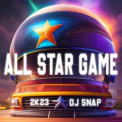 ALL STAR GAME 2k23 - DJ SNAP