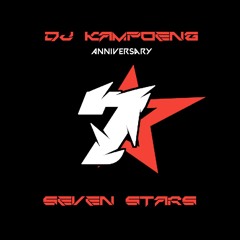 I'M IN LOVE - ANDRIO TADETE ( SEVENSTAR DJ KAMPOENG )
