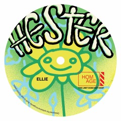 HESTER - Ellie