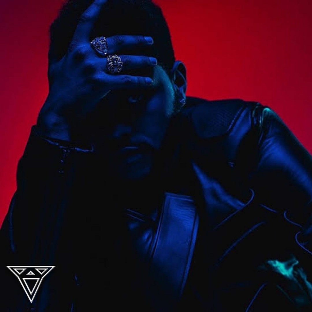 Stream Starboy - The Weeknd ft. Daft Punk (rework) by Oddfractal