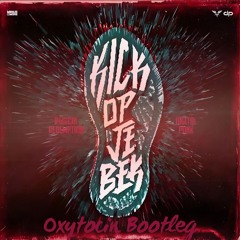 Radical Redemption & Digital Punk - Kick Op Je Bek (Oxytocin Bootleg) (Free DL)