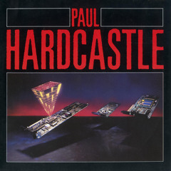 paul hardcastyle