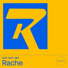 Gop Cast 096 - Rache