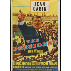 Le président