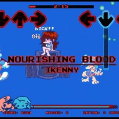Mario Madness v2 - Nourishing Blood