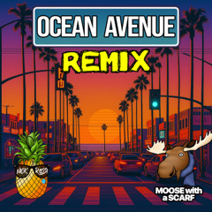 Ocean Avenue (feat. Nick Rossi)