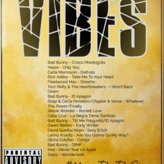 2026-02-09 Monday Vibes #44