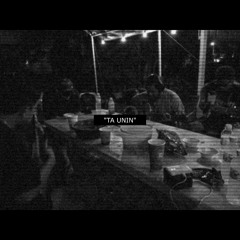 KAVA TABLES | "Ta Unin" - Ucetot, Junjun & Jimada
