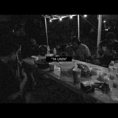 KAVA TABLES | "Ta Unin" - Ucetot, Junjun & Jimada