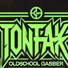 tonta-k - I'M Your Dj (190bpm)