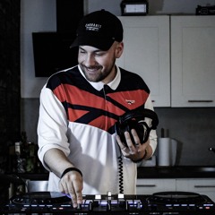 SYNC_U PROJECT DJ SETS