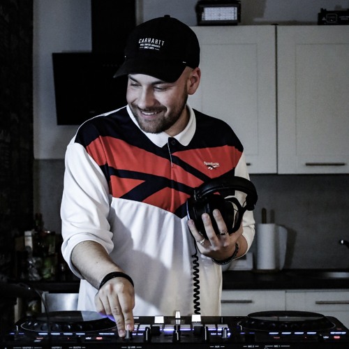 SYNC_U PROJECT DJ SETS