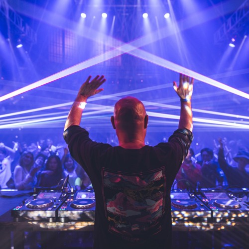 D-Nox at Womb Club Tokyo (6 hours dj set) March 2024