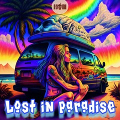 Lost in paradise ( N - Bomb Hi-Tech Minimix ) 200 Bpm