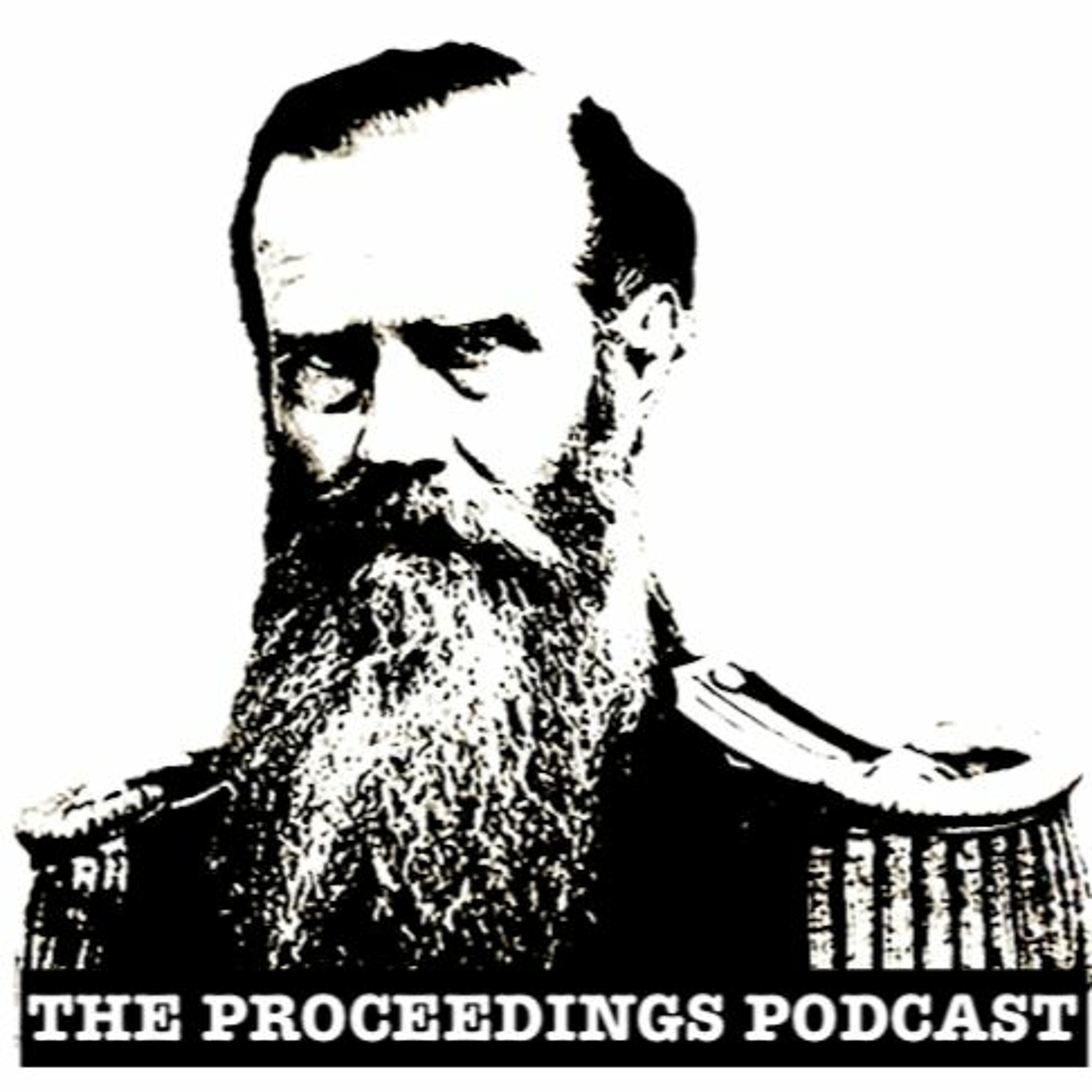 The Proceedings Podcast
