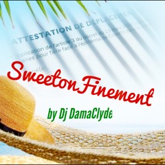 SweetonFinement by Dj Damaclyde