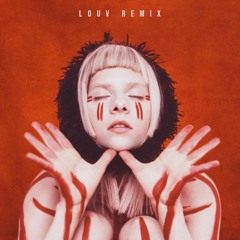 AURORA - The Seed (Louv Remix)