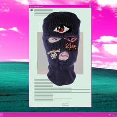 gotchy - godmode_on (prod by Trooh Hippie)