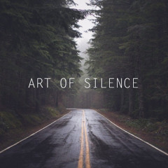 Art 0f Silence - lLιιηDιιεη (Sxm)