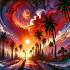 Sunset Promo Mix