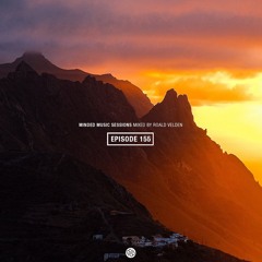 Minded Music Sessions 155 [March 11 2025]
