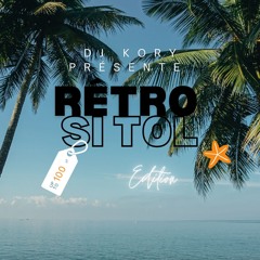 Rétro Si Tol EDT1 DJ Kory