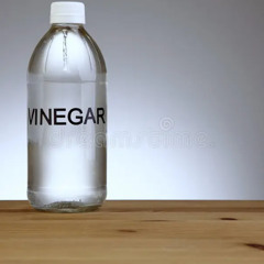 vinegar