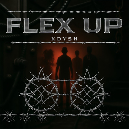 KDYSH - FLEX UP (FREE DL)
