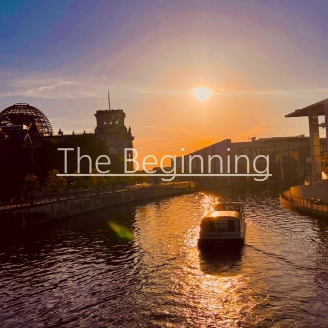 The Beginning Nr 1