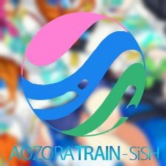 AOZORA TRAIN(ragia bootleg)