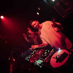 S.A.S.H - Adam Holt & Neeso (Recorded Live from Sash Night) 14/09/25