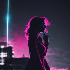 Твои губы горят